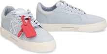 Load image into Gallery viewer, Sneakers low-top New Vulcanized in canvas
