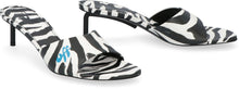 Load image into Gallery viewer, Leather mules
