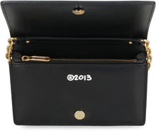 Load image into Gallery viewer, Jitney leather crossbody bag
