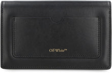 Load image into Gallery viewer, Jitney leather crossbody bag
