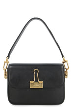 Load image into Gallery viewer, Blinder leather shoulder bag
