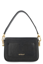 Load image into Gallery viewer, Blinder leather shoulder bag
