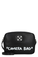 Load image into Gallery viewer, Jitney leather crossbody bag
