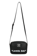 Load image into Gallery viewer, Jitney leather crossbody bag
