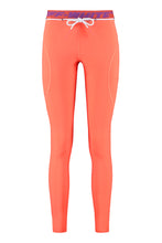 Load image into Gallery viewer, Logo band leggings
