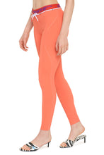 Load image into Gallery viewer, Logo band leggings

