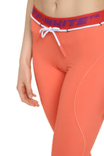 Load image into Gallery viewer, Logo band leggings
