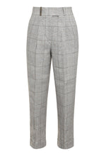 Load image into Gallery viewer, Linen trousers
