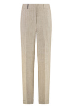 Load image into Gallery viewer, Linen trousers
