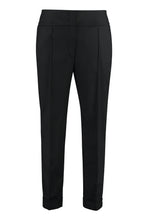 Load image into Gallery viewer, Chino pants in cotton blend
