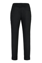 Load image into Gallery viewer, Chino pants in cotton blend
