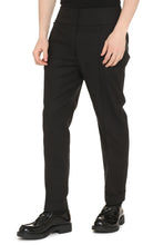 Load image into Gallery viewer, Chino pants in cotton blend
