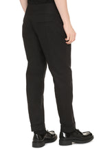 Load image into Gallery viewer, Chino pants in cotton blend
