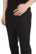 Load image into Gallery viewer, Chino pants in cotton blend
