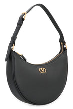 Load image into Gallery viewer, Valentino Garavani - Vlogo Signature mini leather hobo bag

