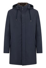 Load image into Gallery viewer, Windbreaker with hood
