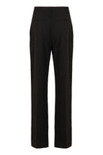 Load image into Gallery viewer, Crêpe trousers
