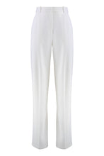 Load image into Gallery viewer, Straight-leg trousers
