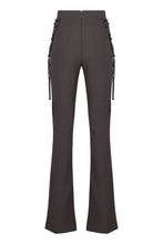 Load image into Gallery viewer, Crêpe trousers
