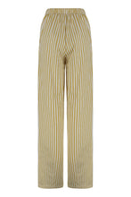 Load image into Gallery viewer, Poplin cotton trousers
