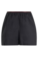 Load image into Gallery viewer, Short in mixed cotton fabric
