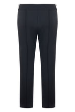 Load image into Gallery viewer, Crop pants in stretch fabric
