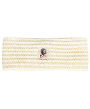 Load image into Gallery viewer, Knitted headband with logo

