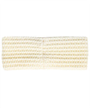 Load image into Gallery viewer, Knitted headband with logo
