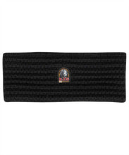 Load image into Gallery viewer, Knitted headband with logo
