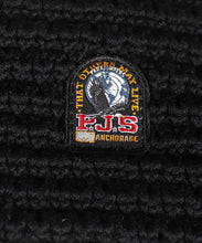 Load image into Gallery viewer, Knitted headband with logo
