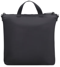 Load image into Gallery viewer, Repeat nylon tote
