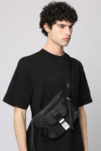 Load image into Gallery viewer, Trek nylon belt bag
