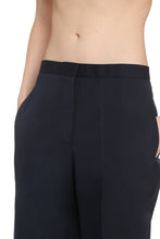 Load image into Gallery viewer, High-waist wide-leg trousers
