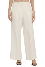 Load image into Gallery viewer, High-waist wide-leg trousers
