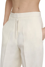 Load image into Gallery viewer, High-waist wide-leg trousers
