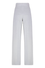 Load image into Gallery viewer, Lurex knit trousers
