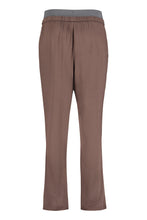 Load image into Gallery viewer, Bevagna elasticated waist trousers
