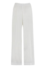 Load image into Gallery viewer, Elasticated waist trousers
