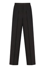 Load image into Gallery viewer, Wool and silk pants
