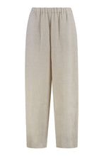 Load image into Gallery viewer, Trevi linen trousers
