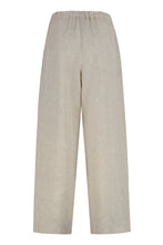 Load image into Gallery viewer, Trevi linen trousers

