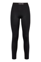 Load image into Gallery viewer, Technical fabric leggings

