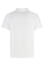 Load image into Gallery viewer, Cotton blend polo shirt
