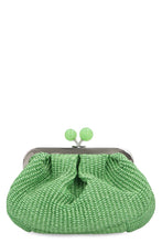 Load image into Gallery viewer, Pasticcino Raffia bag
