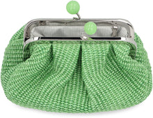 Load image into Gallery viewer, Pasticcino Raffia bag

