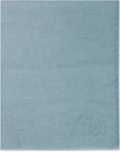 Load image into Gallery viewer, Paprica linen-blend scarf
