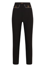 Load image into Gallery viewer, Crêpe trousers
