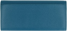 Load image into Gallery viewer, Furla 1927 leather Continental wallet
