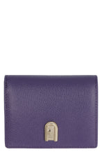 Load image into Gallery viewer, Furla 1927 leather wallet
