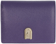 Load image into Gallery viewer, Furla 1927 leather wallet
